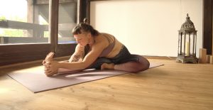 Vinyasa Yoga
