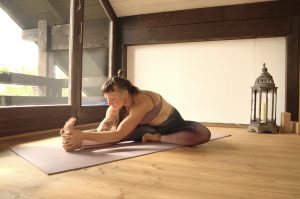 Vinyasa Yoga